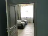Двухместный номер с 2 отдельными кроватями комфорт с видом во двор