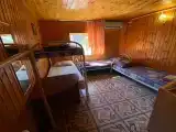 Четырёхместный номер эконом К (18,19)