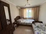 Трёхместный номер Эконом