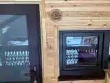 Двухместный номер с 1 кроватью эконом с видом на горы