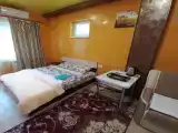 Трёхместный номер Золото