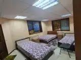 Семейный номер до 4 человек