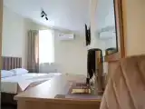 Двухместный номер с 1 кроватью стандарт
