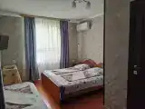Трёхместный номер люкс