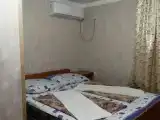 Трёхместный номер люкс