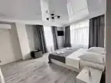 Двухместный номер с 1 кроватью улучшенный с видом на море