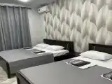 Четырёхместный номер стандарт
