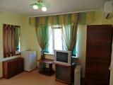 Двухместный номер с 1 кроватью стандарт