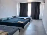 Семейный номер улучшенный с видом на море