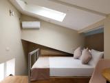 Апартаменты Двухэтажный Junior suite