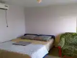 Двухместный номер с 1 кроватью на берегу моря