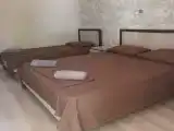 Трёхместный номер стандарт