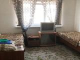 Двухместный номер с 2 отдельными кроватями стандарт