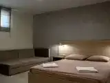 Двухместный номер с 1 кроватью Бюджет 1