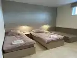 Двухместный номер с 2 отдельными кроватями бюджет 2