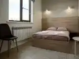 Двухместный номер с 1 кроватью бюджет 3