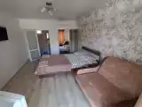 Трёхместный номер стандарт с видом на горы