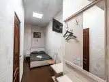 Двухместный номер с 1 кроватью Стандартный номер без окна