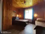 Семейный номер стандарт с видом на горы