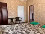 Четырёхместный номер люкс