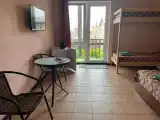 Четырёхместный номер улучшенный