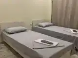 Двухместный номер с 2 отдельными кроватями стандартный