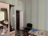 Многоместный смешанный номер с 5 отдельными кроватями