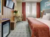 Двухместный номер с 1 кроватью супериор