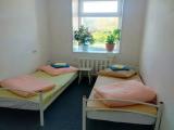 Двухместный номер с 2 отдельными кроватями стандарт