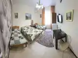Четырёхместный номер стандарт