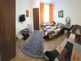 Четырёхместный номер стандарт