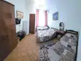 Четырёхместный номер стандарт