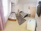 Трёхместный номер стандарт