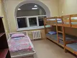 Многоместный смешанный номер Верхняя койка двухьярусной кровати