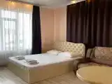 Четырёхместный номер люкс с видом на горы