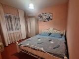 Двухместный номер с 1 кроватью стандарт