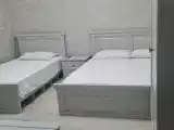 Трёхместный номер люкс