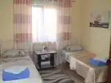 Двухместный номер с 2 отдельными кроватями стандарт
