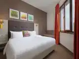 Двухместный номер с 1 кроватью улучшенный