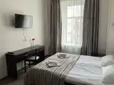 Двухместный номер с 1 кроватью улучшенный