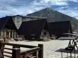 Отдельный дом Дом Дом в горах