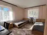 Двухместный номер с 2 отдельными кроватями стандарт с видом на горы