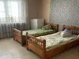 Двухместный номер с 2 отдельными кроватями стандарт