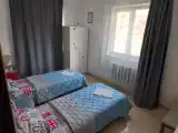 Двухместный номер с 2 отдельными кроватями стандарт