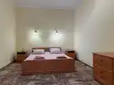 Апартаменты двухкомнатный люкс