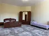 Семейный номер люкс с видом на горы