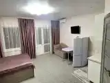 Семейный номер улучшенный с видом на море