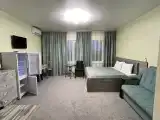 Семейный номер улучшенный с видом на море