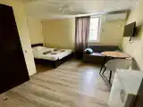 Трёхместный номер стандарт