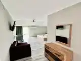 Четырёхместный номер улучшенный